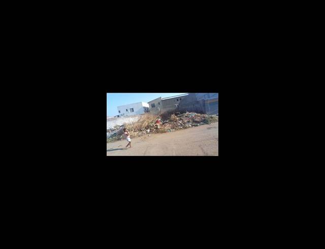 LAND FOR SALE IN VOSLOORUS EXT